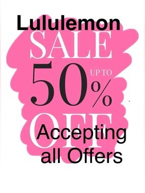SELL UP TO 50% OFF